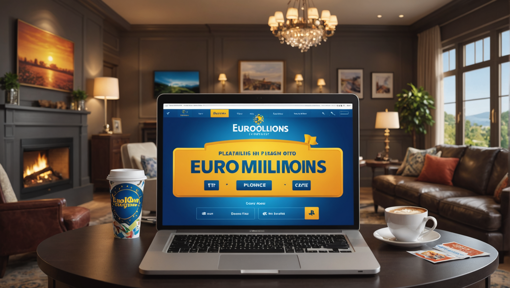 découvrez notre guide pratique sur comment jouer à l'euromillion. obtenez des conseils utiles pour maximiser vos chances de gagner et comprenez les règles du jeu. que vous soyez débutant ou expert, cet article vous aidera à naviguer dans l'univers des jeux de loterie.