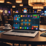 découvrez les nouveaux modes de paiement dans les casinos en ligne. explorez les options modernes et sécurisées qui facilitent vos transactions, tout en garantissant une expérience de jeu fluide et agréable. restez informé des dernières innovations pour optimiser vos gains.