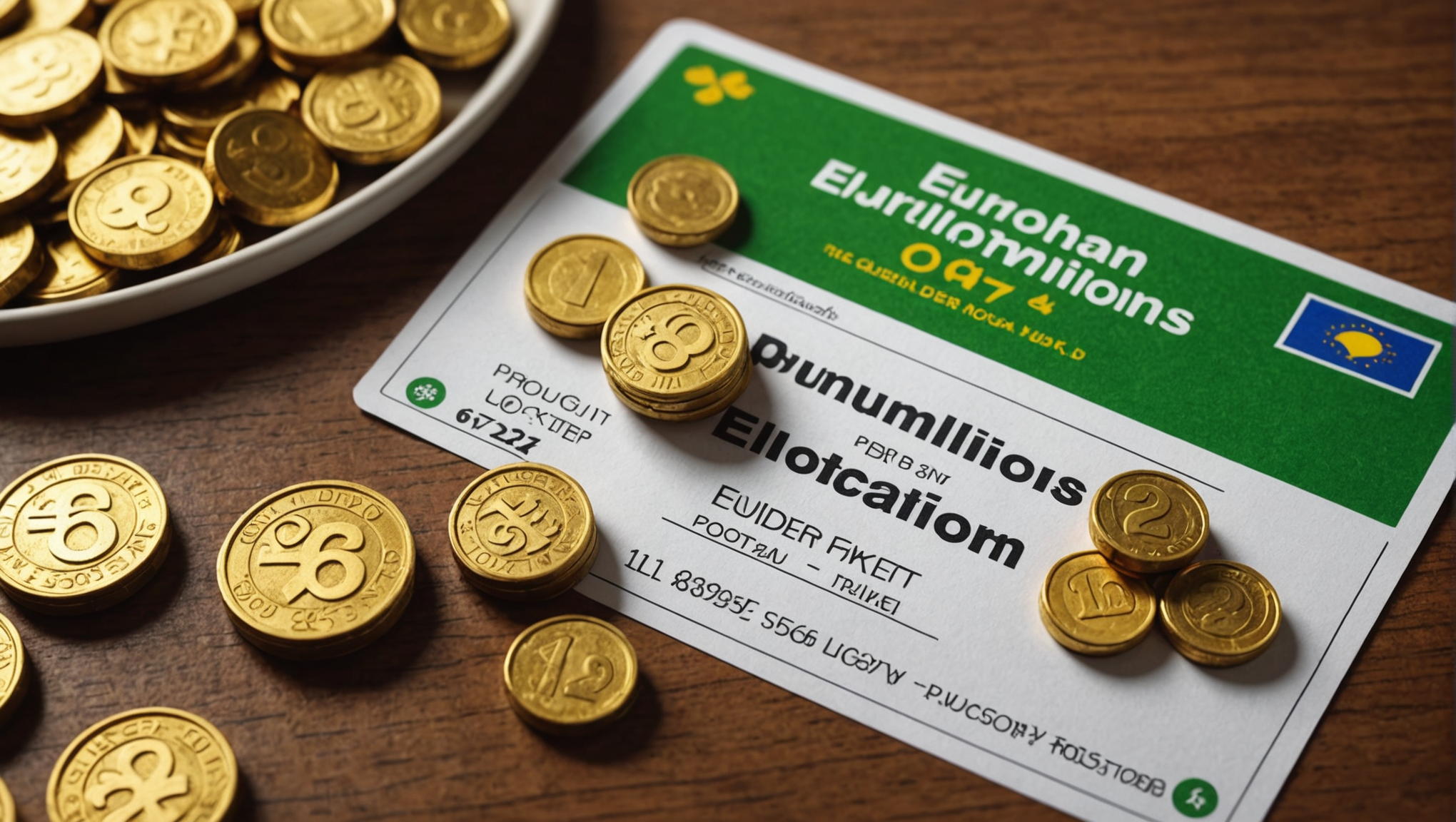 découvrez quels numéros sont les plus souvent tirés à l'euromillion. analysez les tendances et augmentons vos chances de gagner avec des statistiques révélatrices sur les tirages précédents.