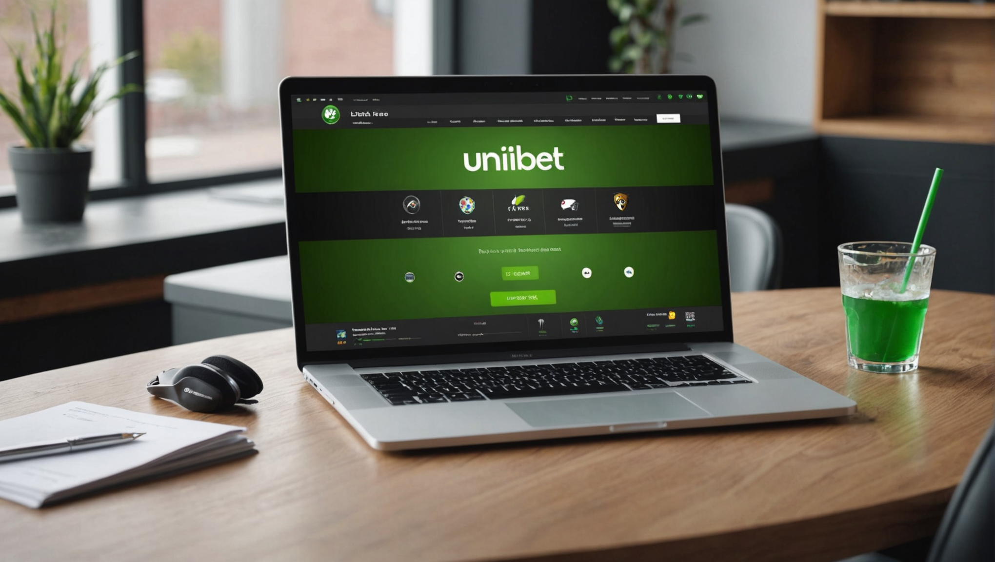 découvrez unibet, la plateforme de paris en ligne incontournable. informez-vous sur ses fonctionnalités, ses offres, et tous les conseils nécessaires pour optimiser vos paris. que vous soyez novice ou expert, plongez dans l'univers d'unibet et transformez votre expérience de jeu.