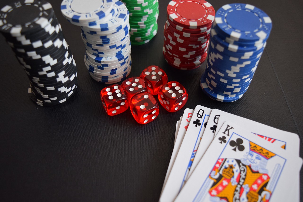 découvrez les meilleures stratégies de gestion des casinos en ligne pour maximiser vos profits et offrir une expérience utilisateur exceptionnelle. apprenez à gérer les opérations, la sécurité et le marketing de votre casino virtuel.